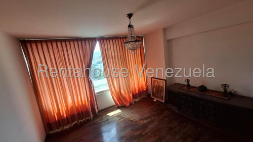 Ka Apartamento En Venta Las Mercedes 25-15239 Yg