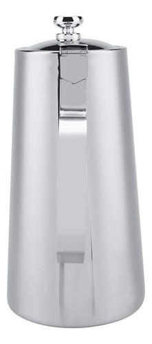 Cafetera Elegante Acero Inoxidable 2l Espesante Cafetera
