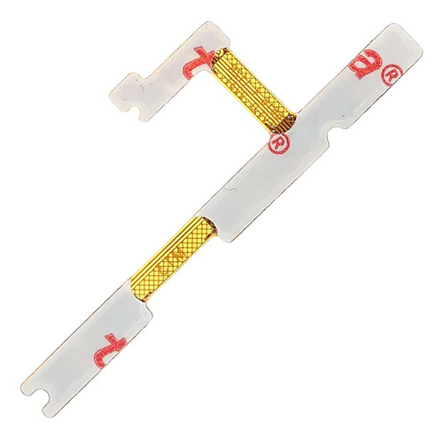 Flex Encendido Volumen Boton Para Sam-sung A04 A045 Sm-a045