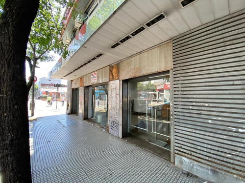 Imagen 3 de 13 de Apto Permuta Salta Al 1600 Esquina Garay 1000 M2 Complejo De Cines