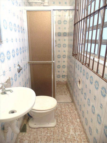 Imagem 25 de 30 de Casa Com 2 Dormitórios À Venda, 62 M² Por R$ 300.000,00 - Itaóca - Mongaguá/sp - Ca3732