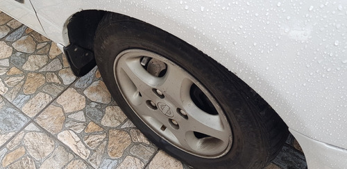 Nissan Primera 1998 2.0 Gxe 4p