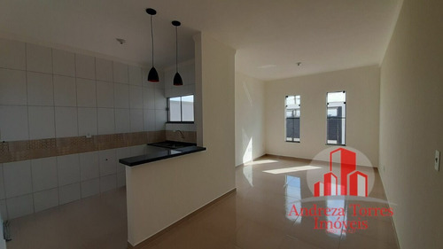 Imagem 13 de 16 de Casa À Venda No Bairro Jardim Oasis - Taubaté/sp - 1445
