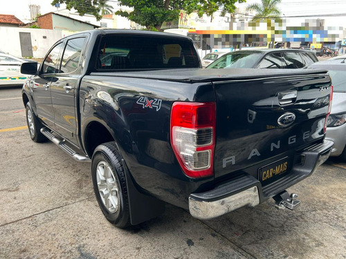 Ford Ranger 3.2 Xlt 4x4 Cd 20v Diesel 4p Automatico