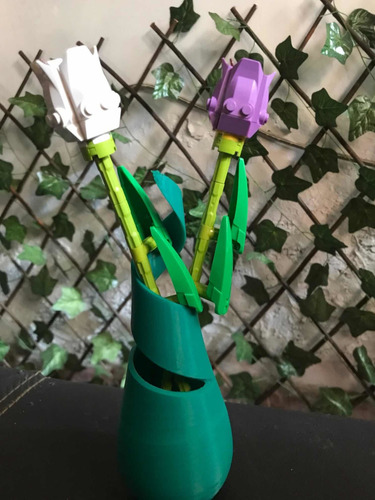 Florero En Espiral, Para Interiores, Cuarto,comedor,oficina