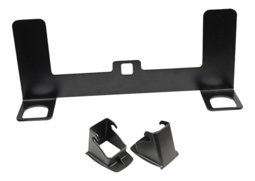 Kit De Montaje De Anclaje Para Asiento Infantil Genérico