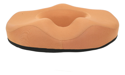 Cojín Donut Coccyx, Transpirable Y Cómodo, Que Mejora La Pos
