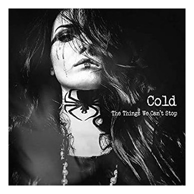 Cold Things We Can't Stop Usa Import Cd Nuevo