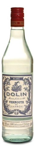 Vermouth Dolin Branco 750ml