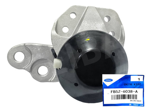 Base Motor Derecha Ford Explorer 3.5 2011-2019