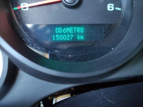 Chevrolet Silverado Ls