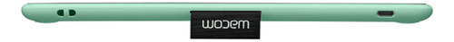 Tableta Grafica Wacom Intuos Small 7.9 2540lpi Ctl4100wle0