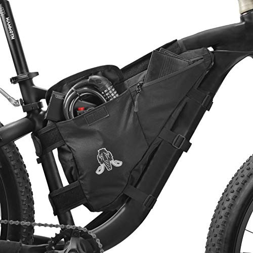 Bolsa Marco Bicicleta Rns - Mtb Carretera Accesorios