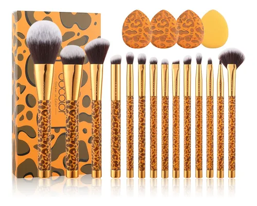 Docolor brochas opiniones sale