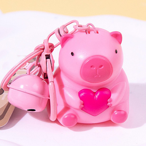 Llavero De Animales Para Mochila Dije De Bolso De Animales E