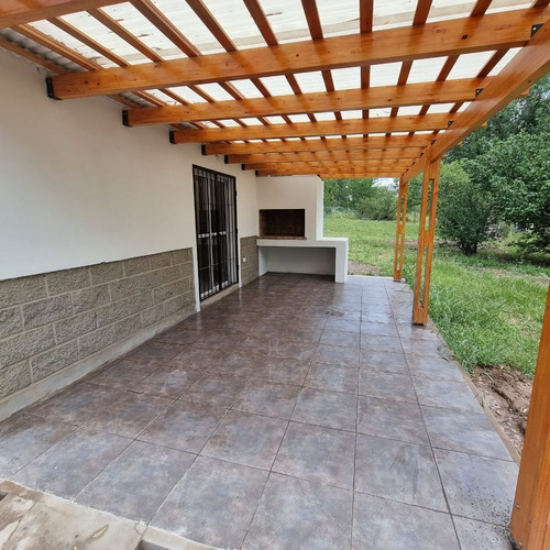 Imagen 7 de 30 de Casa En Venta A Estrenar De 2 Dormitorios C/ Cochera En Cosquín