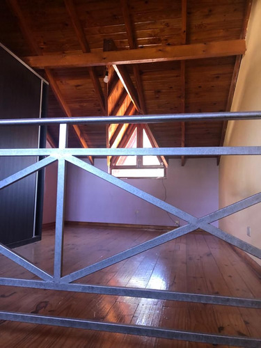 Departamento En Venta En Martín Coronado