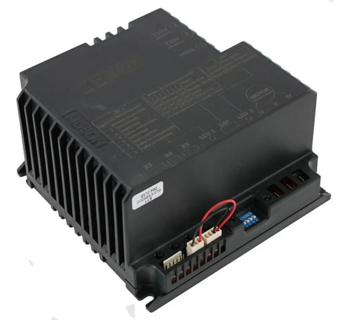 Inversor Iex70 Pro Universal Esteiras Ergometricas