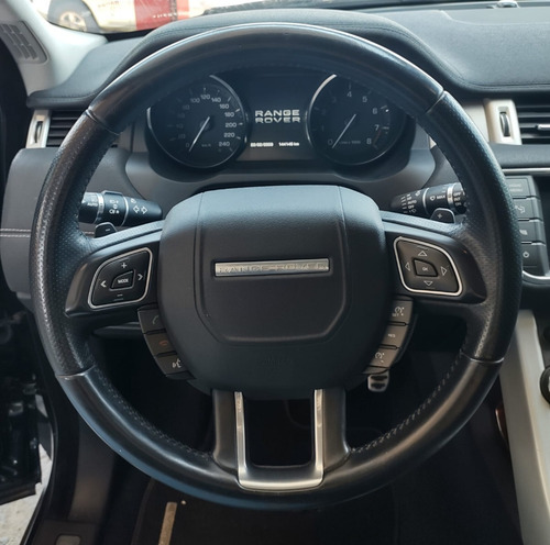 Land Rover Evoque 2013 2.0 Si4 Dynamic Tech Pack 5p