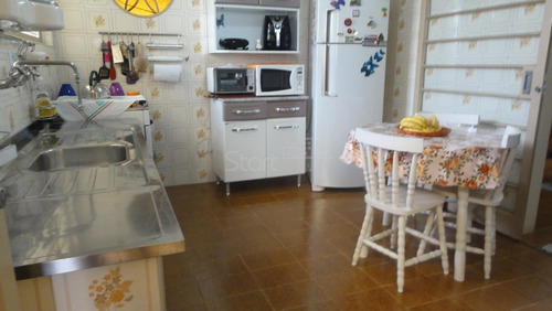 Imagem 18 de 25 de Casa À Venda Em Jardim Santa Genebra - Ca002330