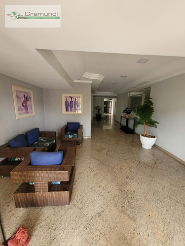 Imagem 3 de 15 de Apartamento Em Sacomã - São Paulo - 7844