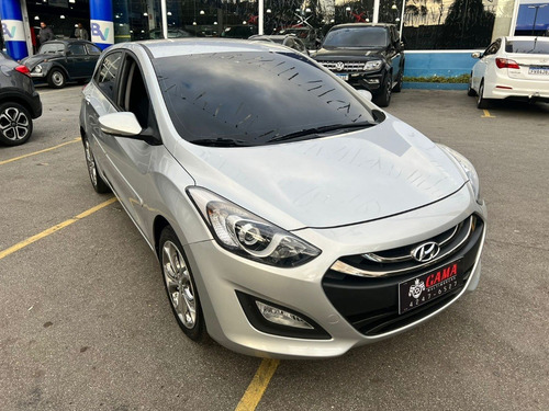 Imagem 11 de 21 de Hyundai I30