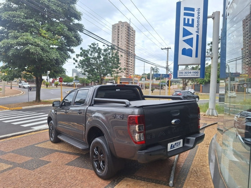 Ford Ranger 3.2 STORM 4X4 CD 20V DIESEL 4P AUTOMÁTICO