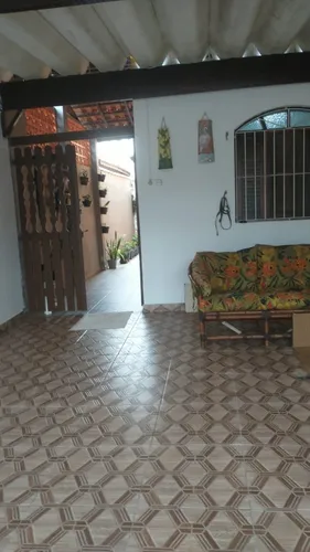 Casa A 700m Do Mar, Lado Praia Centro De Itanhaém