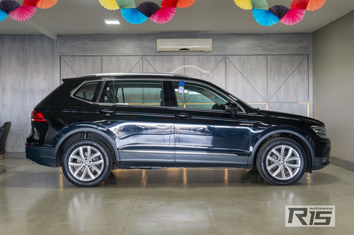 Volkswagen Tiguan Allspac Comf 250 TSI 1.4 Flex