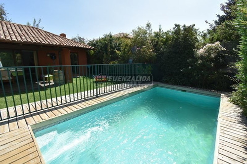 Imagen 4 de 15 de Casa En Venta En Colina