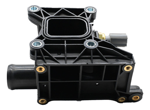 Toma De Agua (c/sensor De Temp) P/ Ford Mazda L42.0 2.3