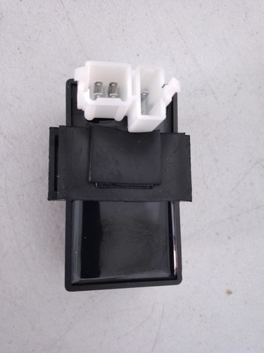 Unidad Cdi Dm150 Italika F06040016