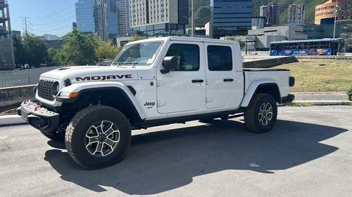 Jeep Gladiator MOJAVE