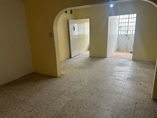 Recién Remodelada Casa De 2 Pisos En Cuautepec Barrio Alto