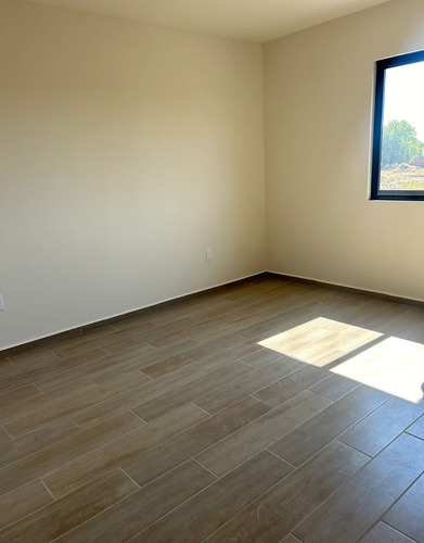 Casas En Venta Nuevas Fracc Quintas Campo Real Celaya