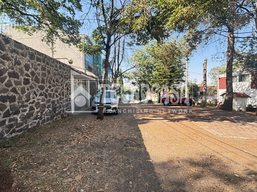 Venta Casas Jardines Del Ajusco T-df0120-0532