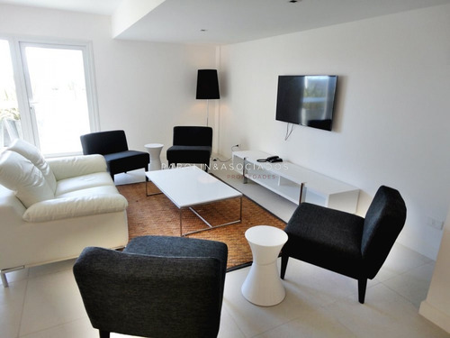 Apartamento En Venta Punta Del Este 1 Dormitorio- Ref: 1917