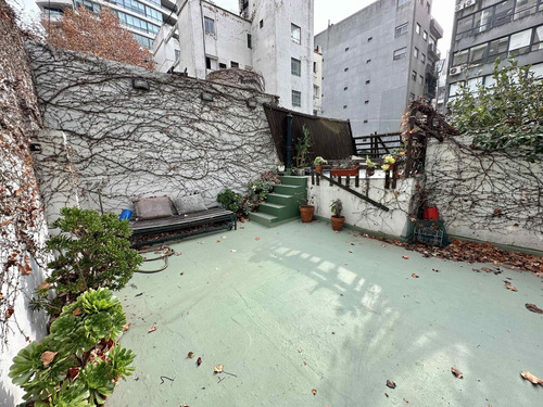 Venta De Ph De 3 Ambientes En Palermo Nuevo