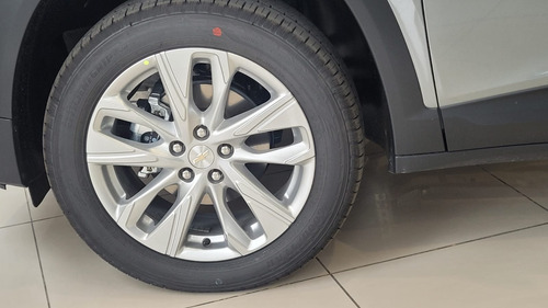 Chevrolet Tracker 1.2 Turbo Ltz At