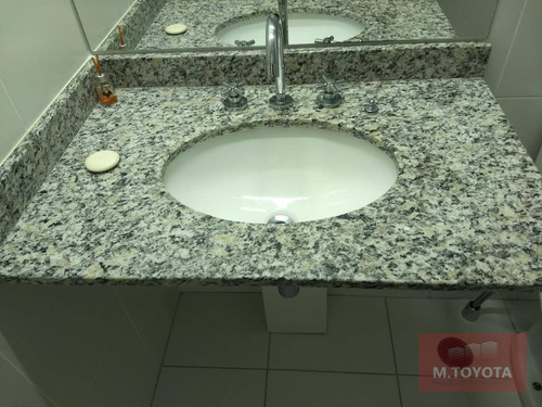 Imagem 14 de 30 de Apartamento Com 2 Dormitórios À Venda, 100 M² Por R$ 750.000,00 - Jardim Flor Da Montanha - Guarulhos/sp - Ap0006