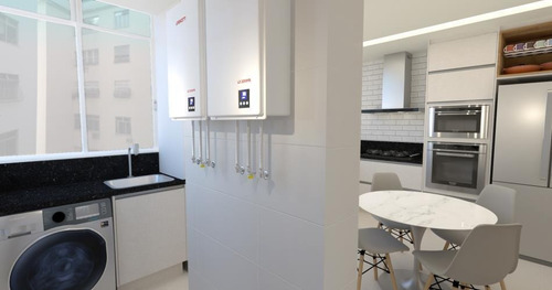 Imagem 14 de 20 de Apartamento À Venda Em Rio De Janeiro/rj - Ap832-1072759