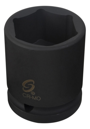 Sunex 436 Sunex Soc 1-1/8 3/4d Imp 6pt Ccd