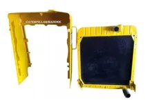 Comprar Radiadores De Agua Y Aceite Para Maquinaria Caterpillar