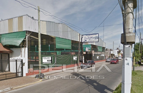 Venta De Lote En Ituzaingo