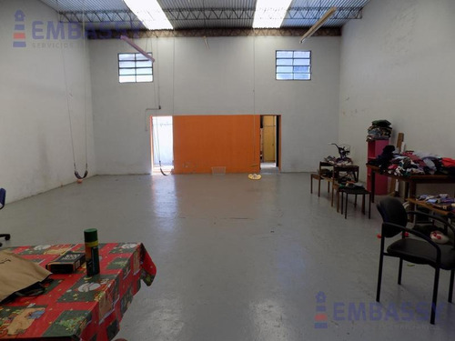 Casa Única De 4 Amb Con Galpon De 100 M2 Excelente Zona Martinez!!