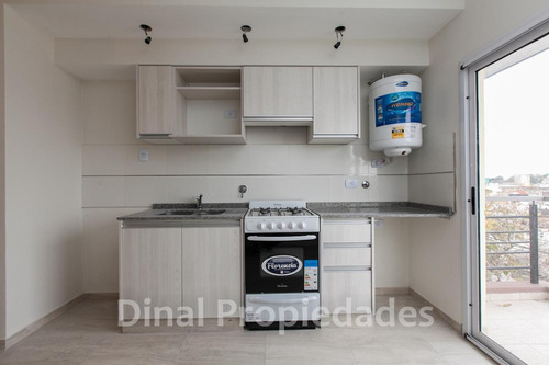 Imagen 4 de 8 de Departamento - Caseros