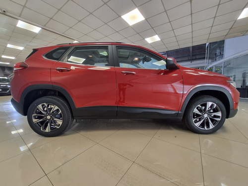 Chevrolet Tracker 1.2 Premier Turbo At