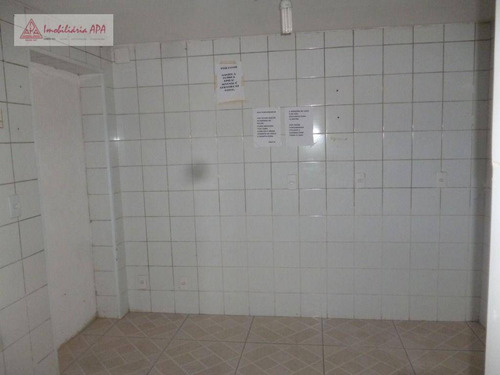 Imagem 18 de 29 de Sobrado, 300 M² - Venda Por R$ 3.500.000,00 Ou Aluguel Por R$ 15.000,00/mês - Santa Cecília - São Paulo/sp - So0056