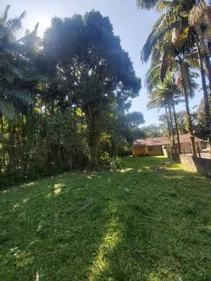 Imagem 4 de 14 de Chácara Perto Do Centro De Itanhaém Sp | Entrada 110 Mil