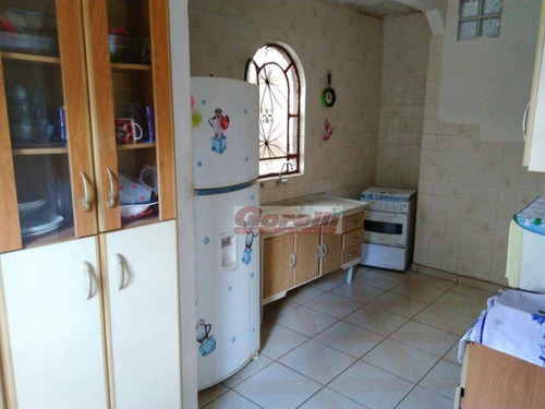 Imagem 22 de 30 de Chácara À Venda, 2000 M² Por R$ 600.000,00 - Jardim São Jorge - Arujá/sp - Ch0060